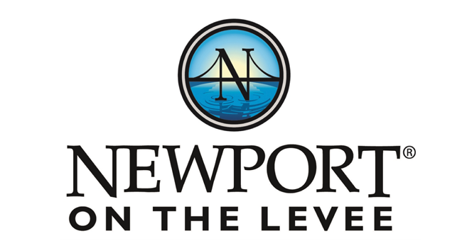 Newport on the Levee