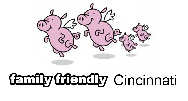 Family Friendly Cincinnati: Indoor Trick or Treating Options for Greater Cincinnati