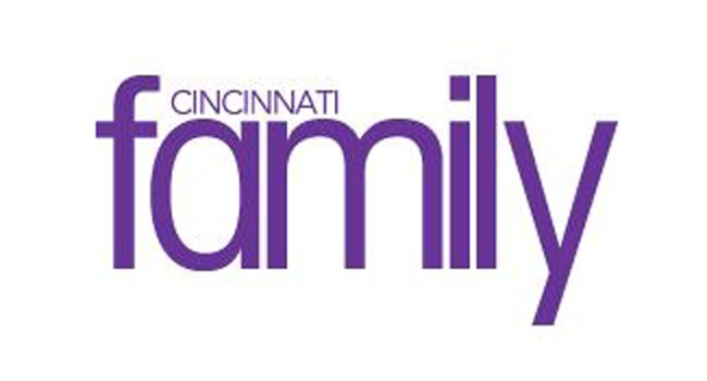 Cincinnati Family Magazine: A Twisted Idea For a World Record